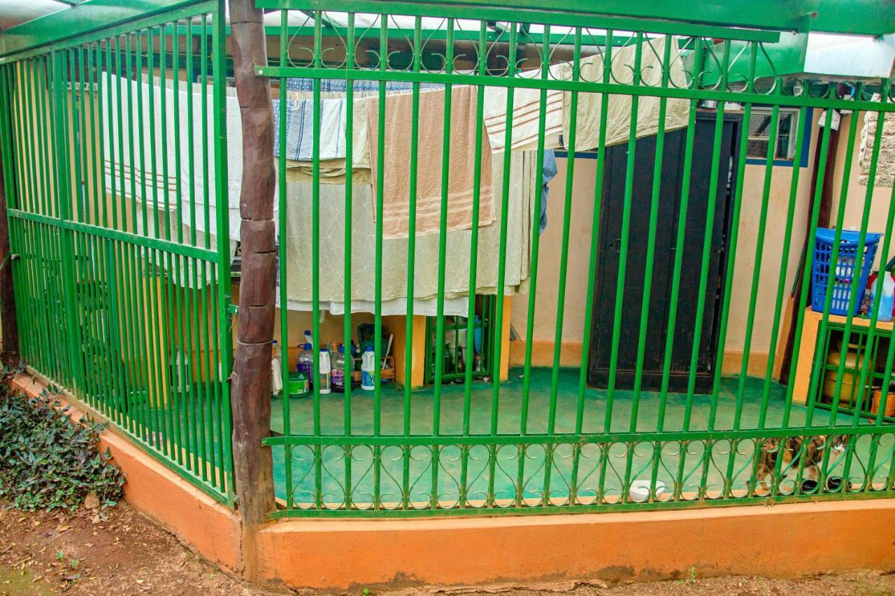 Chalé Ipê - Jatobá Alto Paraíso de Goiás Exterior foto